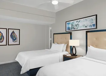 Marriott's Harbour Club hotel thumbnail 4