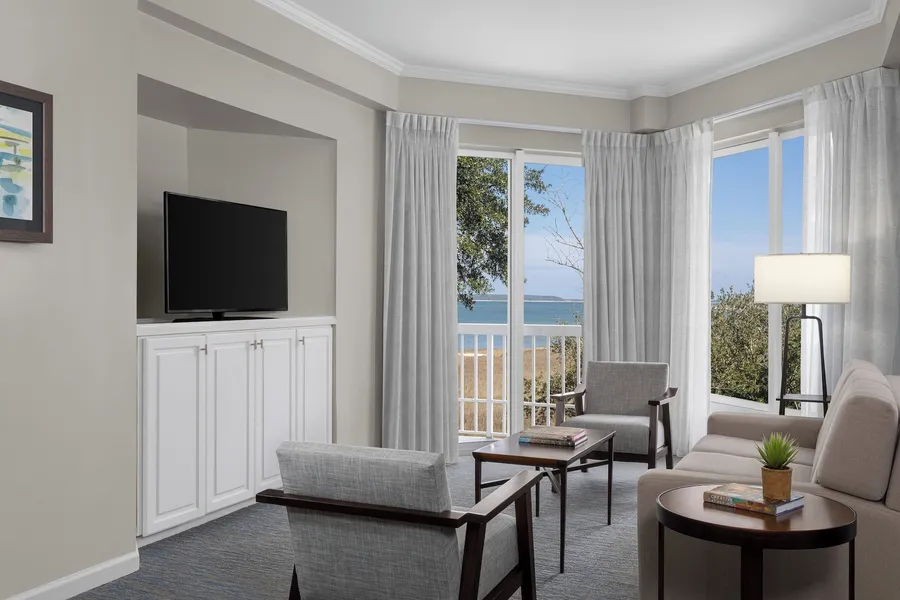 Marriott's Harbour Club hotel detail image 6