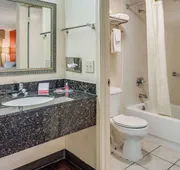 Econo Lodge Inn & Suites Griffin North hotel detail image 3