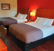 Econo Lodge Inn & Suites Griffin North hotel detail image 4