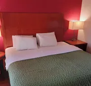 Econo Lodge Inn & Suites Griffin North hotel detail image 7