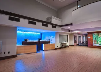 Fairfield Inn & Suites Charleston North/Ashley Phosphate hotel thumbnail 2