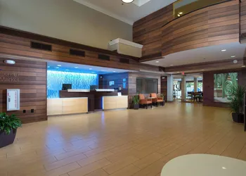 Fairfield Inn & Suites Charleston North/Ashley Phosphate hotel thumbnail 4