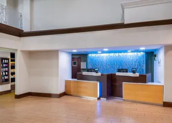 Fairfield Inn & Suites Charleston North/Ashley Phosphate hotel thumbnail 5