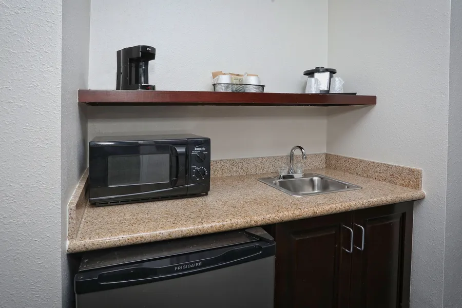 Fairfield Inn & Suites Charleston North/Ashley Phosphate hotel detail image 6