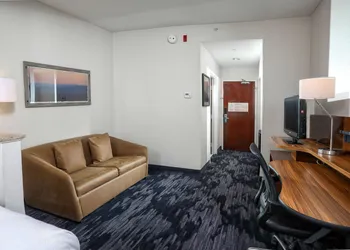 Fairfield Inn & Suites Charleston North/Ashley Phosphate hotel thumbnail 8