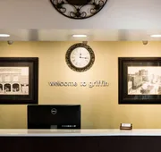 Americas Best Value Inn & Suites Griffin hotel detail image 3