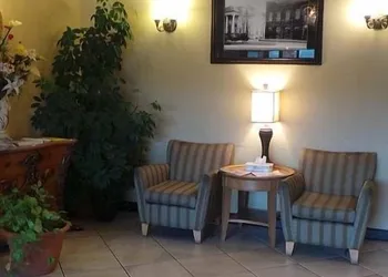 Americas Best Value Inn & Suites Griffin hotel thumbnail 4