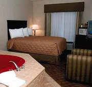 Americas Best Value Inn & Suites Griffin hotel detail image 7