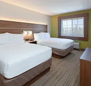 Holiday Inn Express Hotel & Suites San Diego-Escondido by IHG hotel detail image 3
