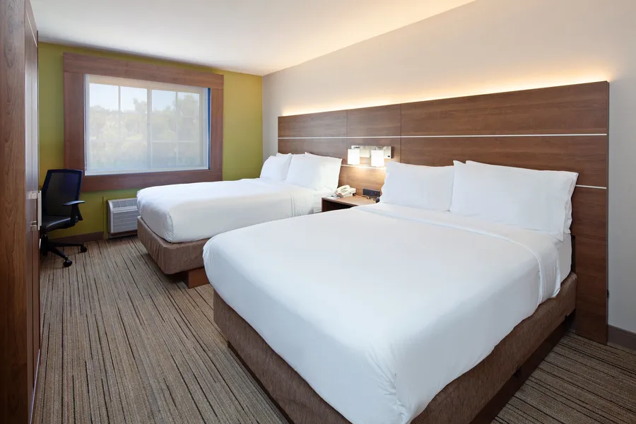 Holiday Inn Express Hotel & Suites San Diego-Escondido by IHG hotel detail image 6
