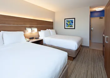 Holiday Inn Express Hotel & Suites San Diego-Escondido by IHG hotel thumbnail 7
