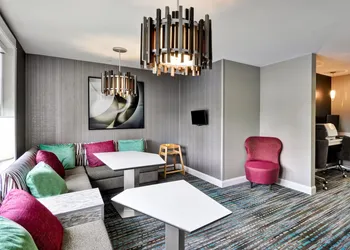 Residence Inn Lexington South/Hamburg Place hotel thumbnail 2