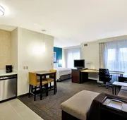 Residence Inn Lexington South/Hamburg Place hotel detail image 4