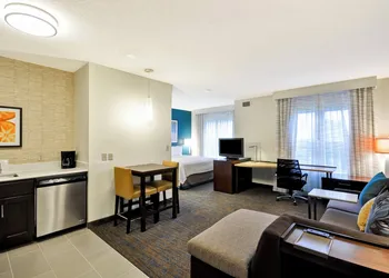 Residence Inn Lexington South/Hamburg Place hotel thumbnail 4