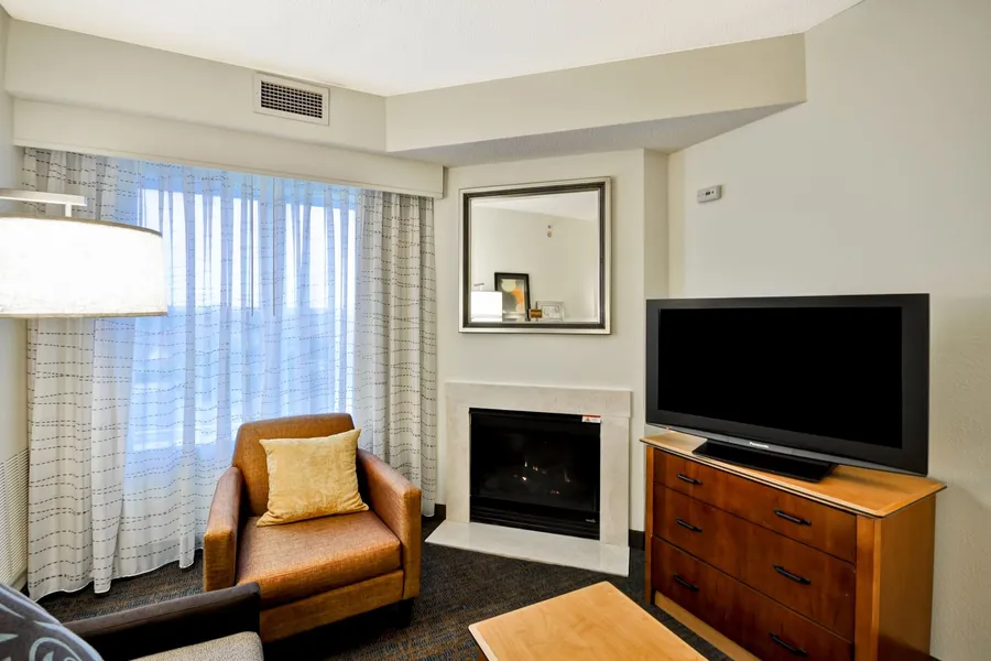Residence Inn Lexington South/Hamburg Place hotel detail image 6