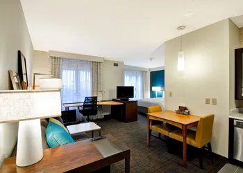 Residence Inn Lexington South/Hamburg Place hotel thumbnail 7