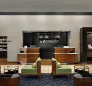 Courtyard by Marriott Richmond Chester hotel detail image 4