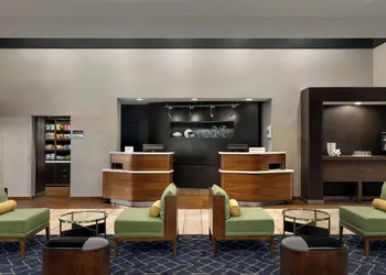 Courtyard by Marriott Richmond Chester hotel thumbnail 4