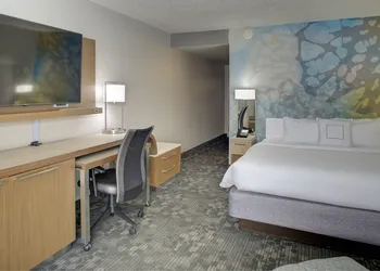Courtyard by Marriott Richmond Chester hotel thumbnail 5