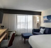 Courtyard by Marriott Richmond Chester hotel detail image 7