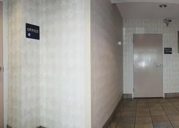 Econo Lodge Morristown West hotel thumbnail 2