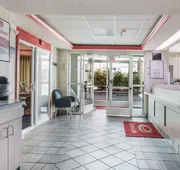 Econo Lodge Morristown West hotel detail image 4