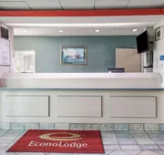 Econo Lodge Morristown West hotel detail image 5