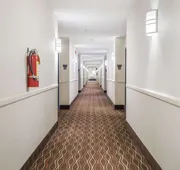 Econo Lodge Morristown West hotel detail image 7