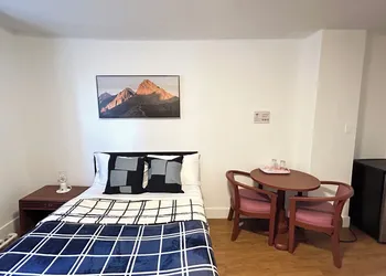 Hotel La Residence du Voyageur hotel thumbnail 6