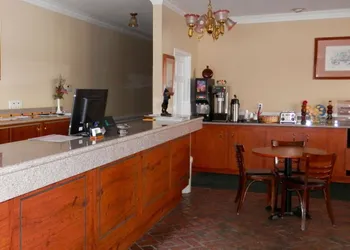 Magnuson Hotel Fowlerville hotel thumbnail 2