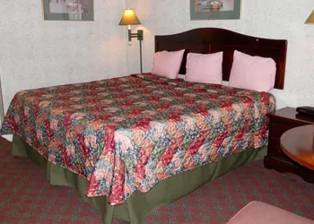 Magnuson Hotel Fowlerville hotel thumbnail 4