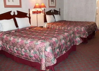 Magnuson Hotel Fowlerville hotel thumbnail 7