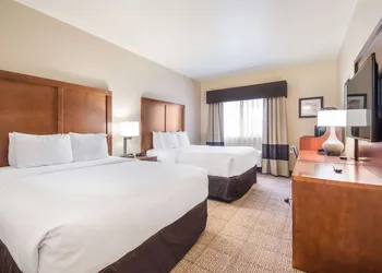 Comfort Inn Newport hotel thumbnail 6