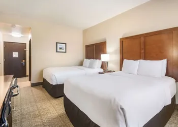 Comfort Inn Newport hotel thumbnail 7