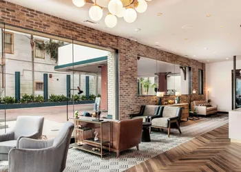 St Charles Coach House, an Ascend Collection Hotel hotel thumbnail 4