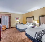 La Quinta Inn & Suites by Wyndham Vicksburg hotel detail image 3