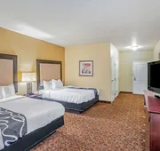 La Quinta Inn & Suites by Wyndham Vicksburg hotel detail image 4