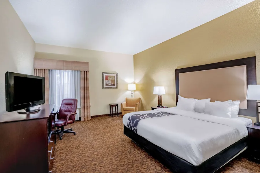 La Quinta Inn & Suites by Wyndham Vicksburg hotel detail image 6