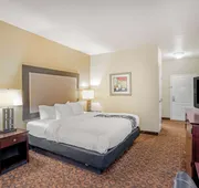 La Quinta Inn & Suites by Wyndham Vicksburg hotel detail image 7