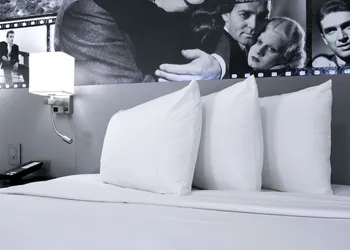 Glen Capri Inn & Suites - Burbank Universal hotel thumbnail 5