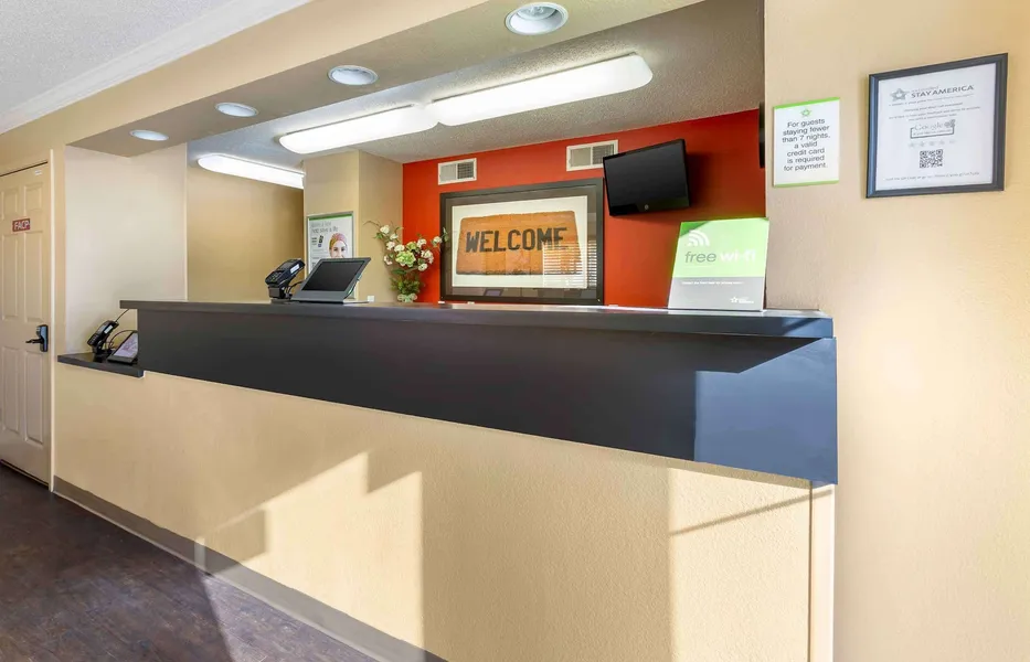 Extended Stay America Select Suites Phoenix Mesa West hotel detail image 2