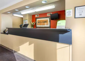 Extended Stay America Select Suites Phoenix Mesa West hotel thumbnail 2