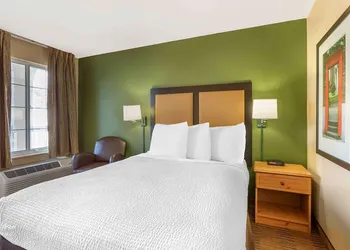 Extended Stay America Select Suites Phoenix Mesa West hotel thumbnail 7