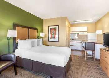 Extended Stay America Select Suites Phoenix Mesa West hotel thumbnail 8