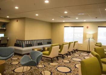 Holiday Inn El Paso Airport by IHG hotel thumbnail 2