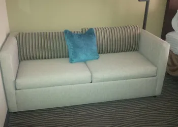 Holiday Inn El Paso Airport by IHG hotel thumbnail 6