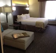 Holiday Inn El Paso Airport by IHG hotel detail image 3