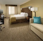 Holiday Inn El Paso Airport by IHG hotel detail image 5
