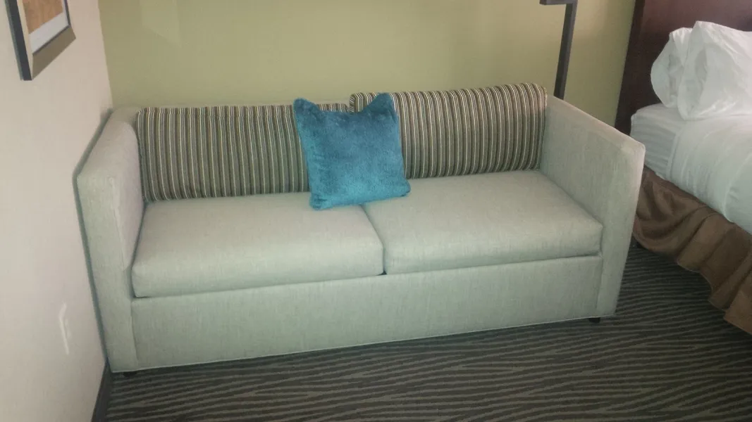 Holiday Inn El Paso Airport by IHG hotel detail image 6